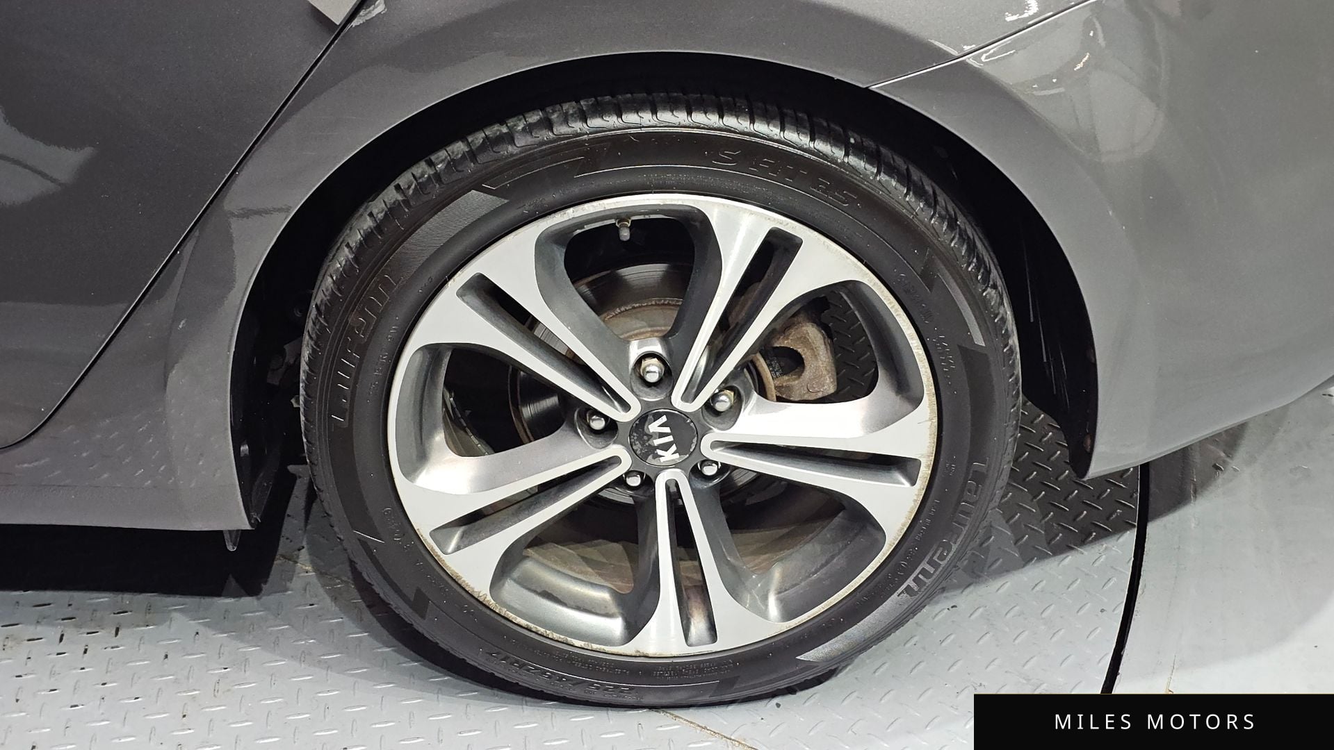Kia K3 2013 — миниатюра 7