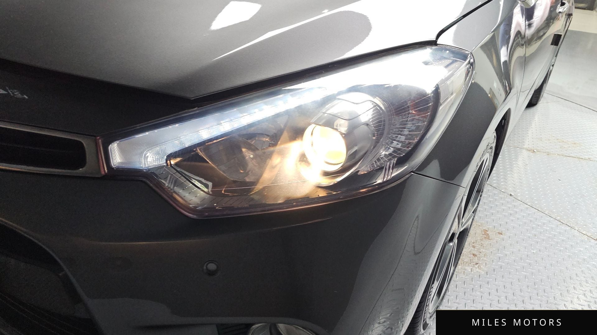 Kia K3 2013 — миниатюра 8