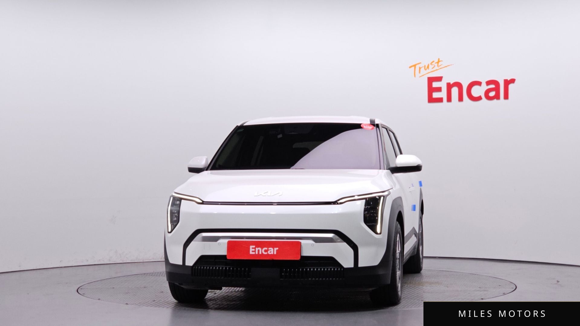 Kia EV3 2025 — миниатюра 3