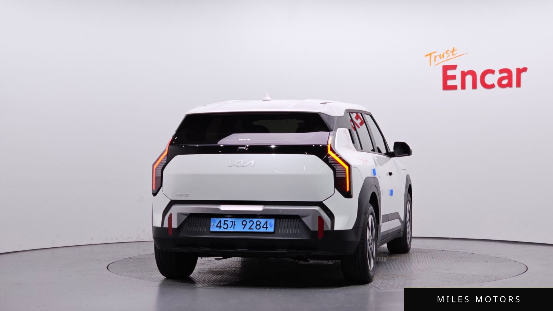 Kia EV3 2025 — миниатюра 4