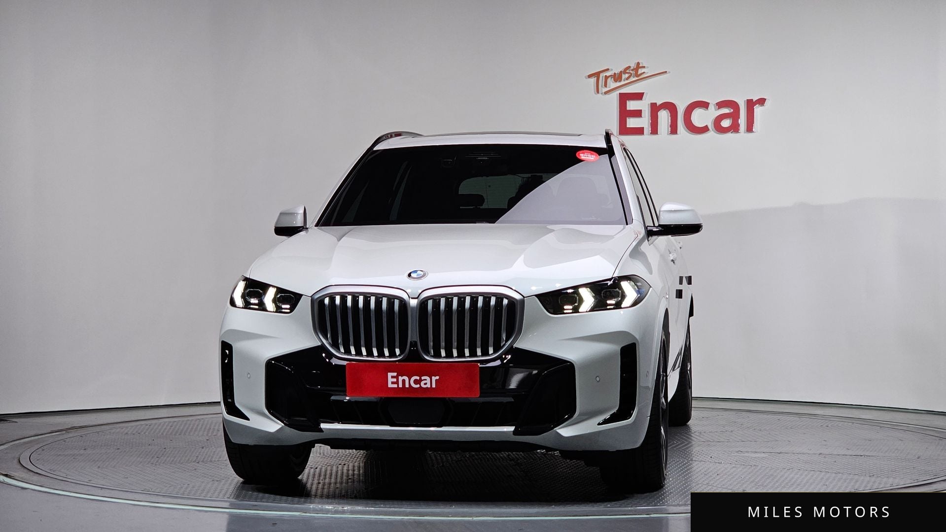 BMW X5 (G05) 2025 — миниатюра 3