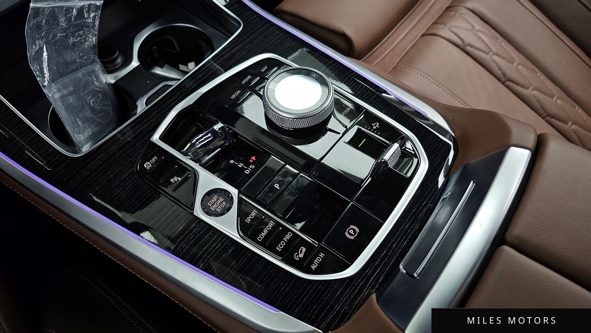 BMW X5 (G05) 2025 — миниатюра 12