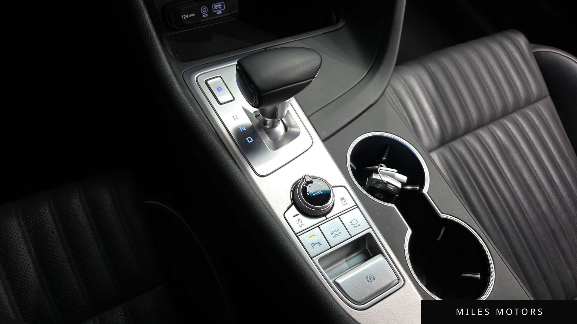 Genesis G70 2019 — миниатюра 12