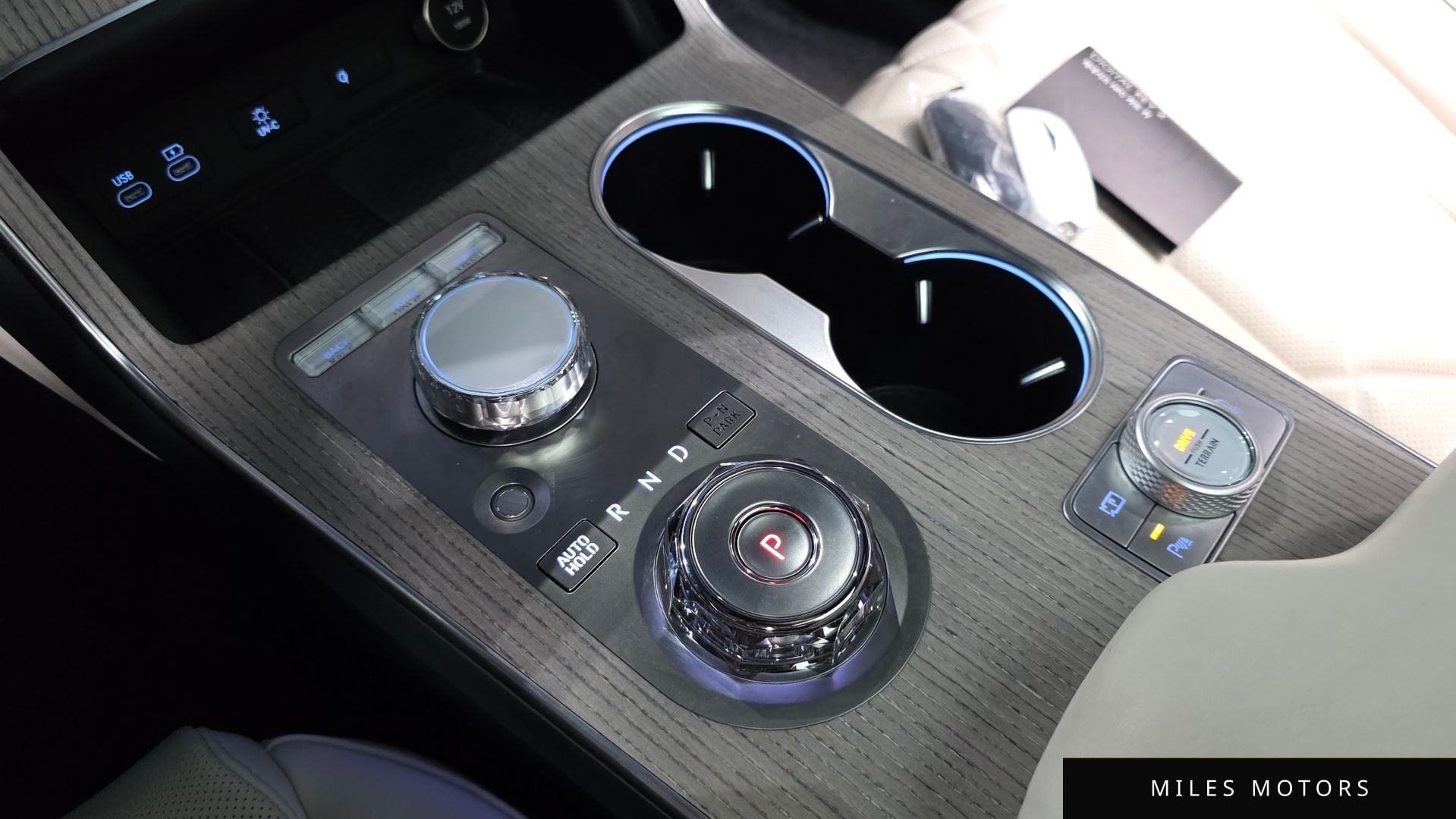 Genesis GV80 2024 — миниатюра 12