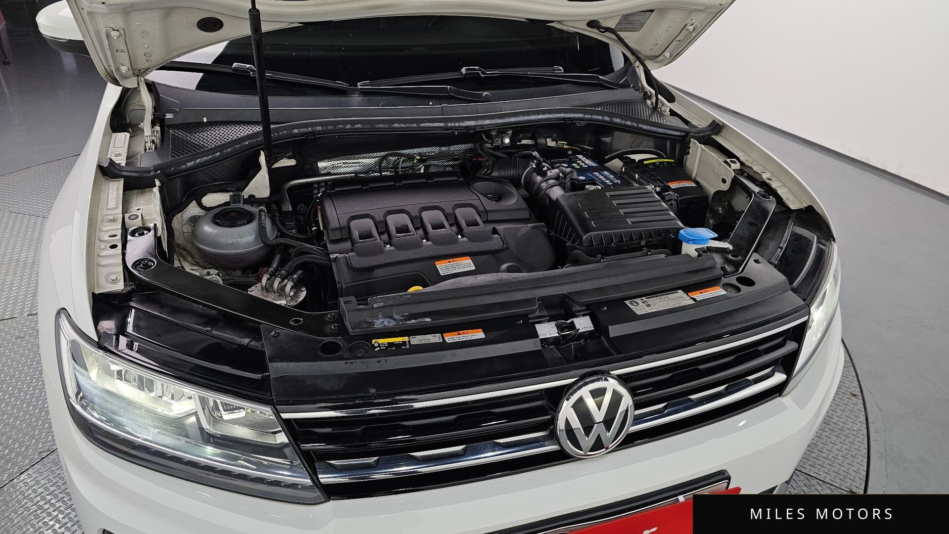 Volkswagen Tiguan 2020 — миниатюра 6