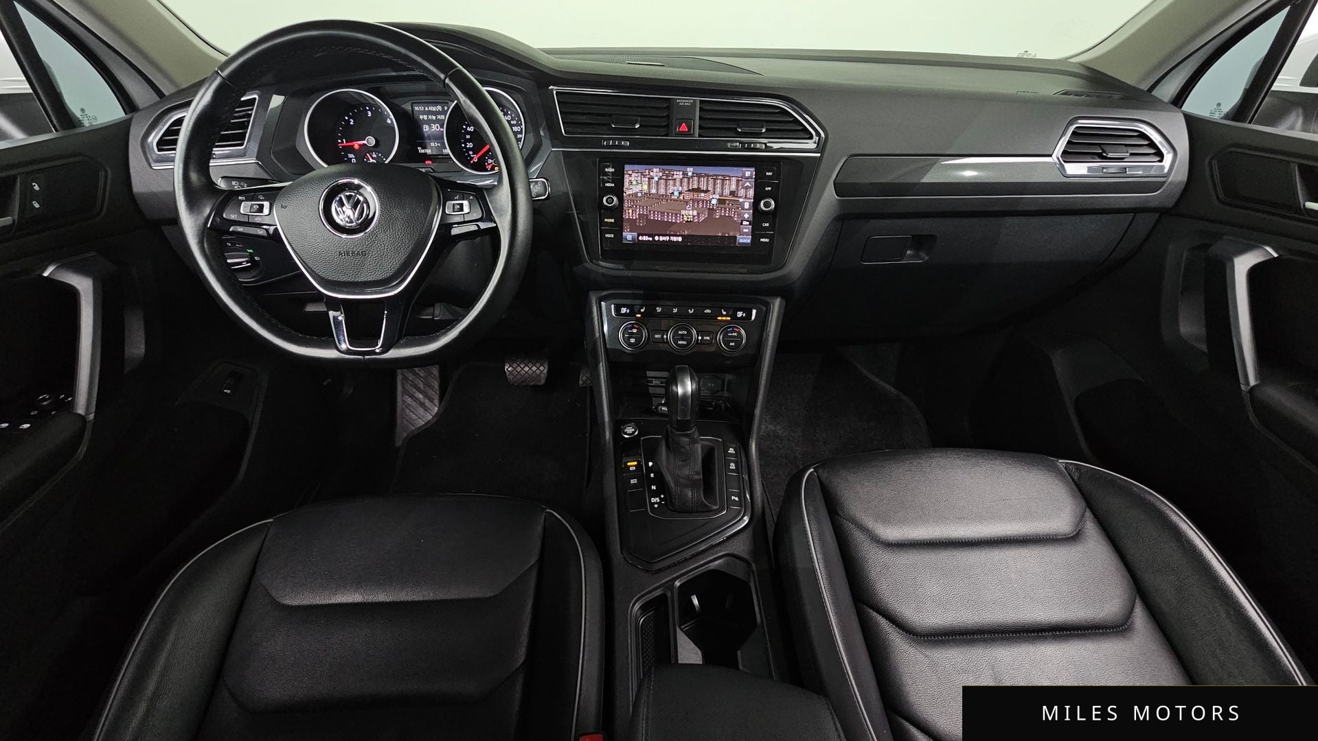 Volkswagen Tiguan 2020 — миниатюра 10