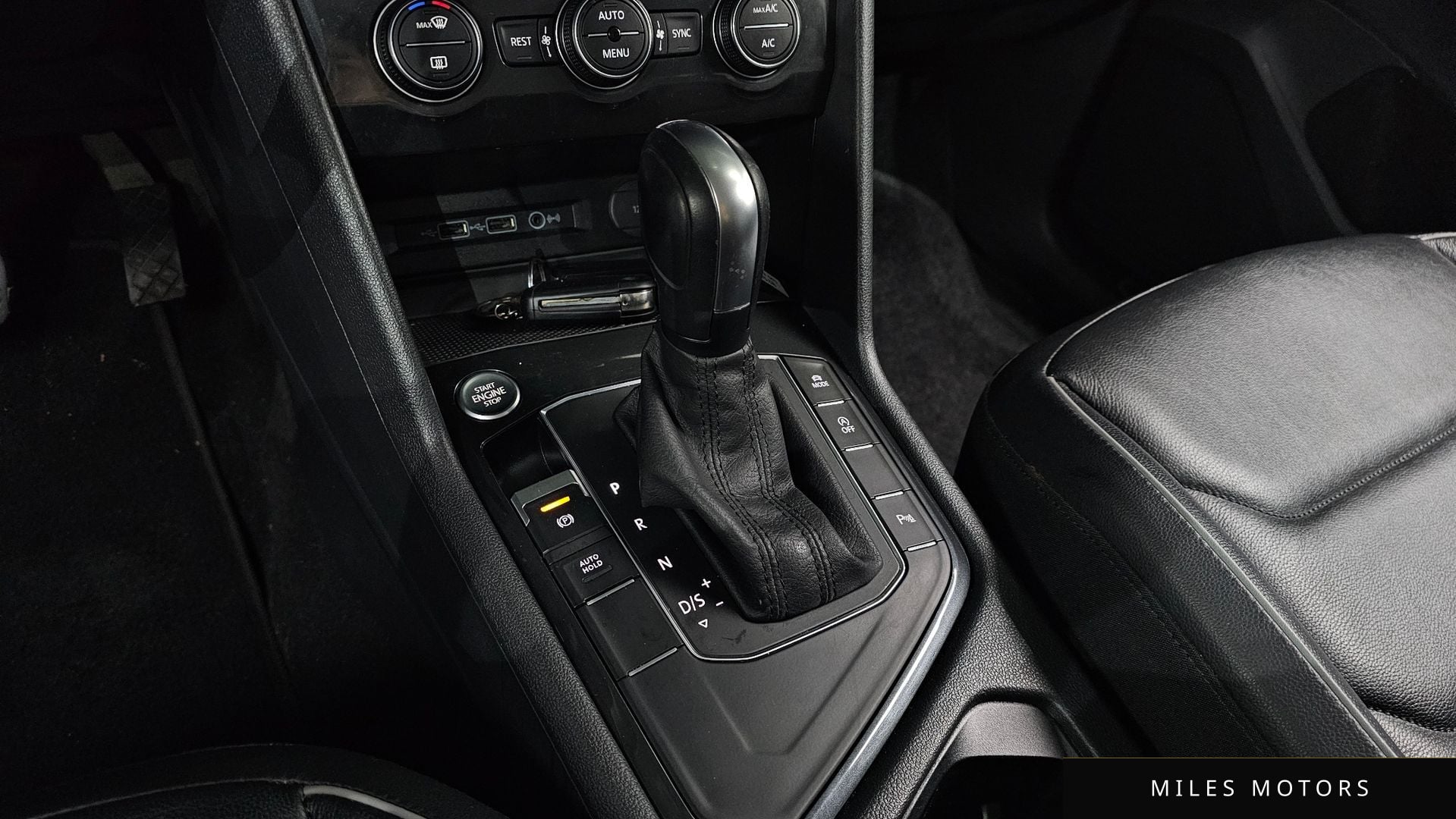 Volkswagen Tiguan 2020 — миниатюра 12