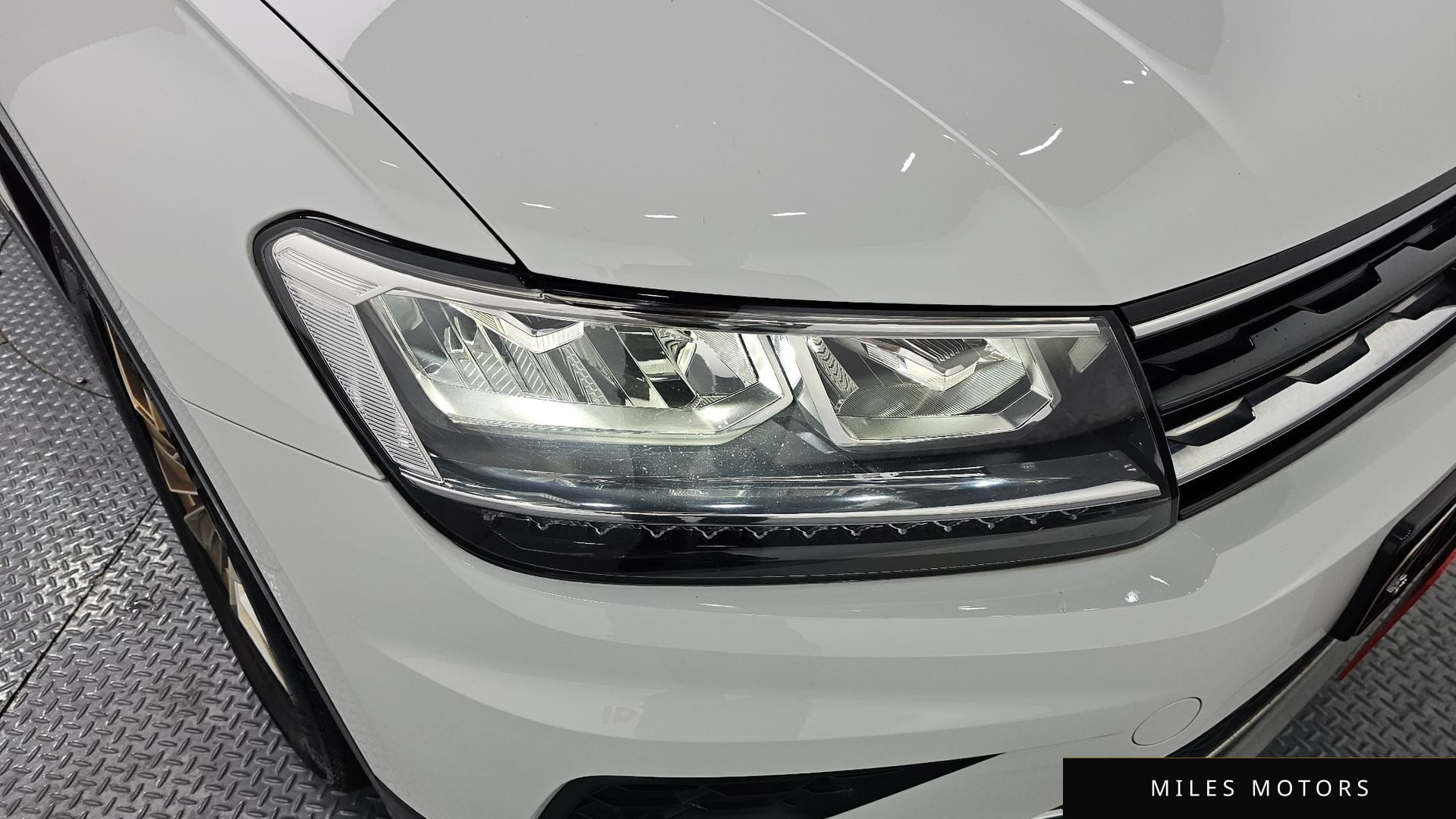 Volkswagen Tiguan 2020 — миниатюра 8