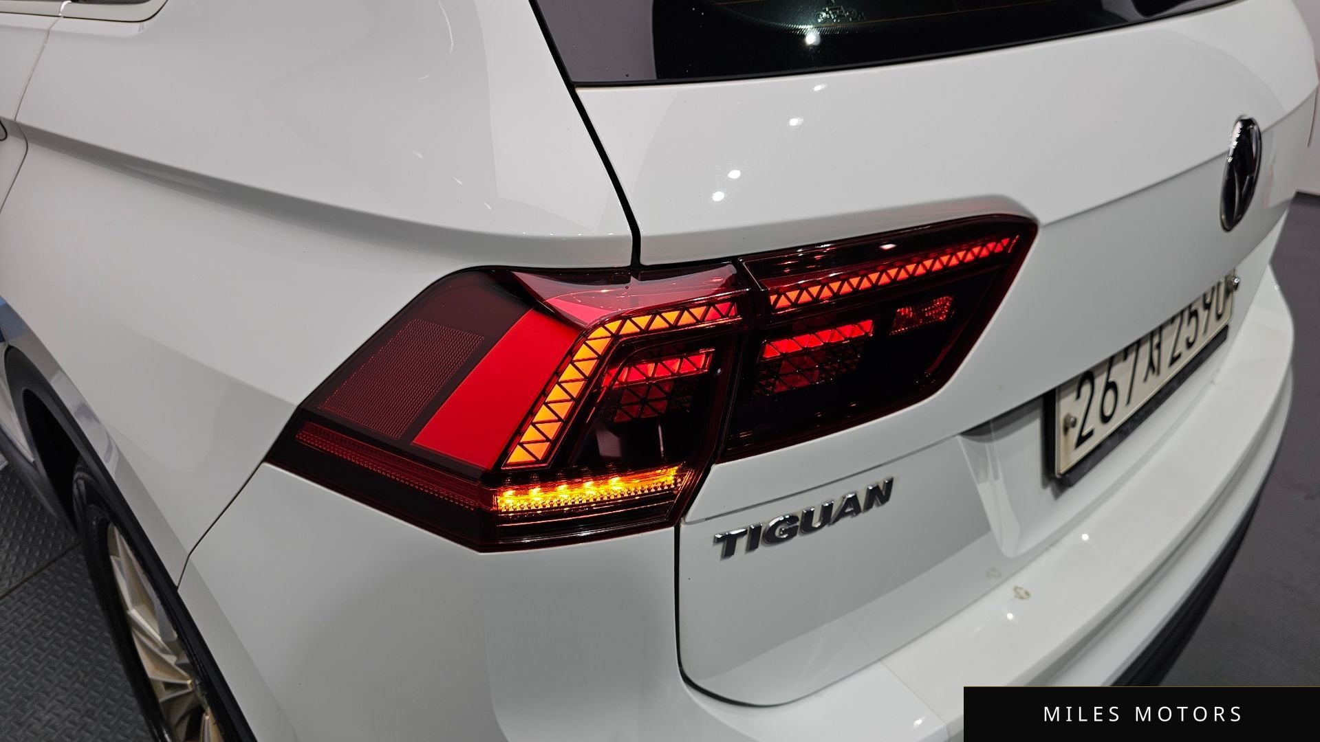 Volkswagen Tiguan 2020 — миниатюра 9
