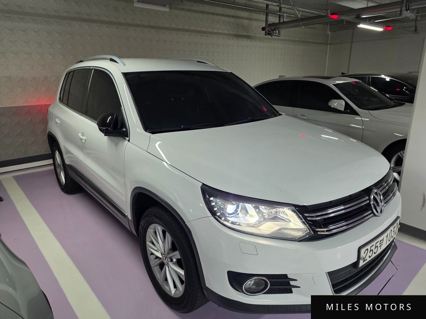 Volkswagen Tiguan 2015 — миниатюра 6