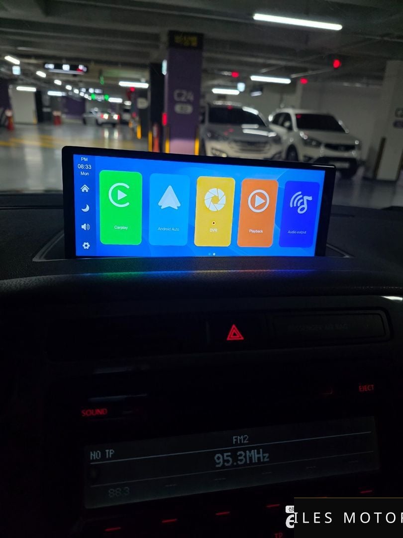 Volkswagen Tiguan 2015 — миниатюра 8