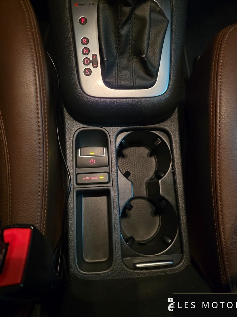 Volkswagen Tiguan 2015 — миниатюра 11
