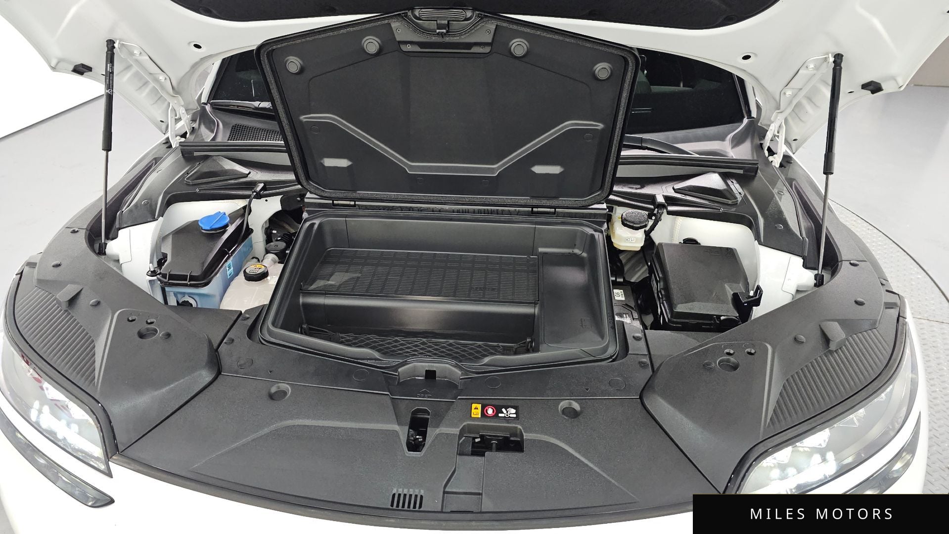 Genesis GV60 2022 — миниатюра 6