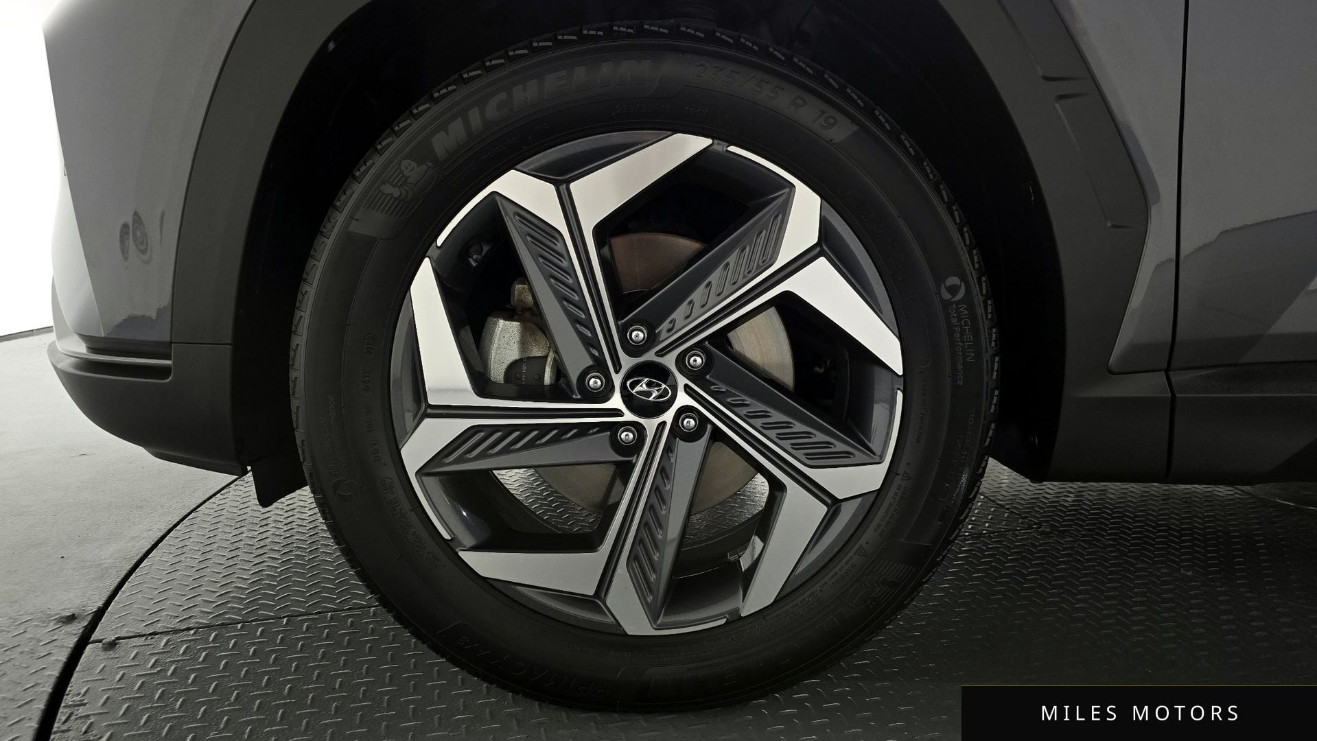 Hyundai Tucson 2021 — миниатюра 4