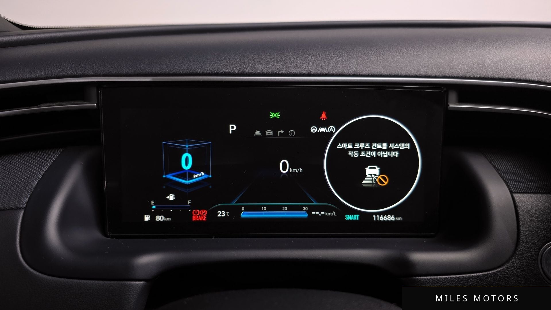 Hyundai Tucson 2021 — миниатюра 10