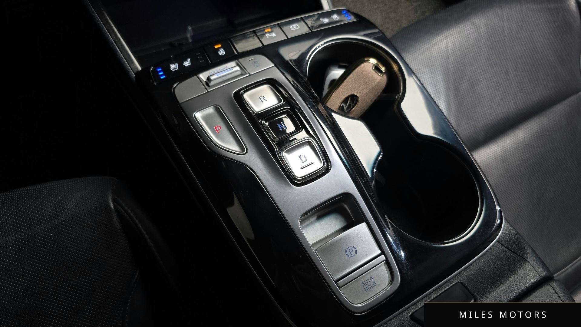Hyundai Tucson 2021 — миниатюра 11