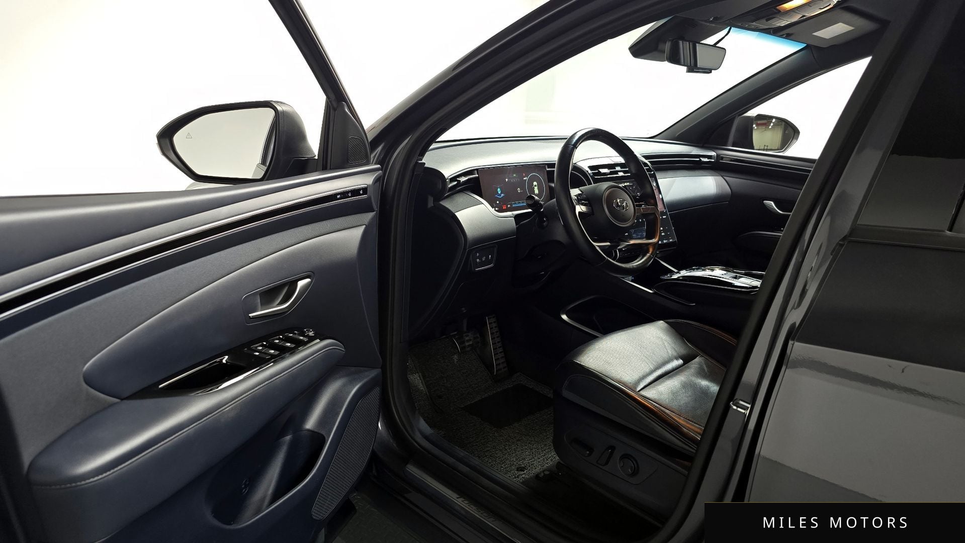 Hyundai Tucson 2021 — миниатюра 12