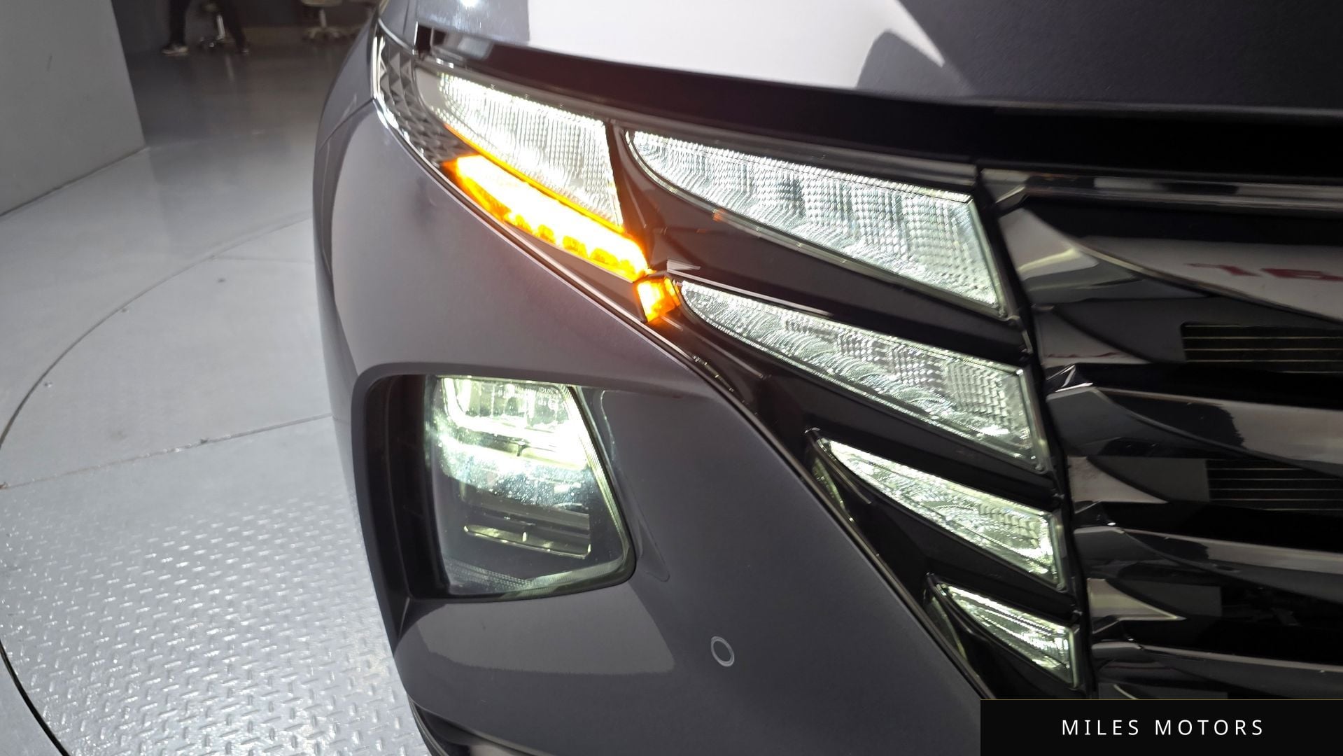Hyundai Tucson 2021 — миниатюра 7