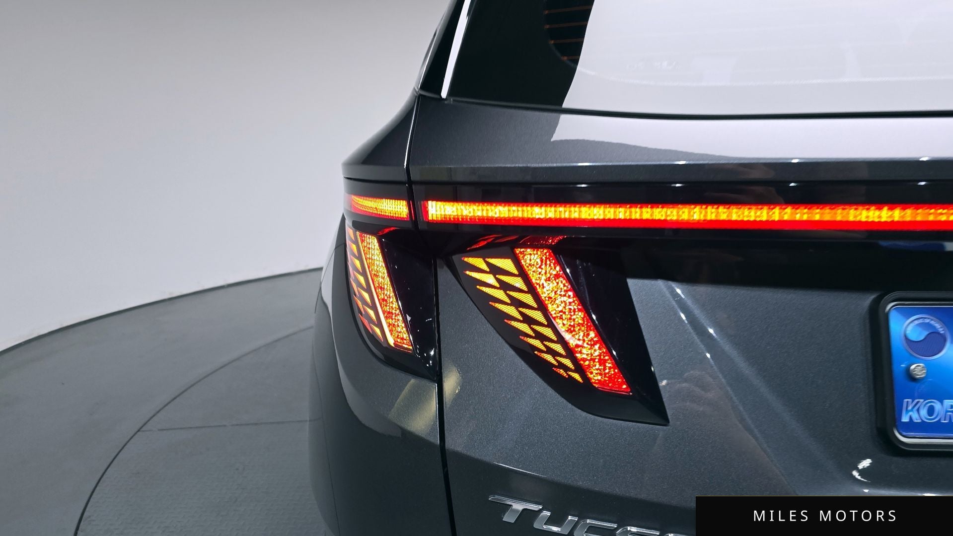 Hyundai Tucson 2021 — миниатюра 8