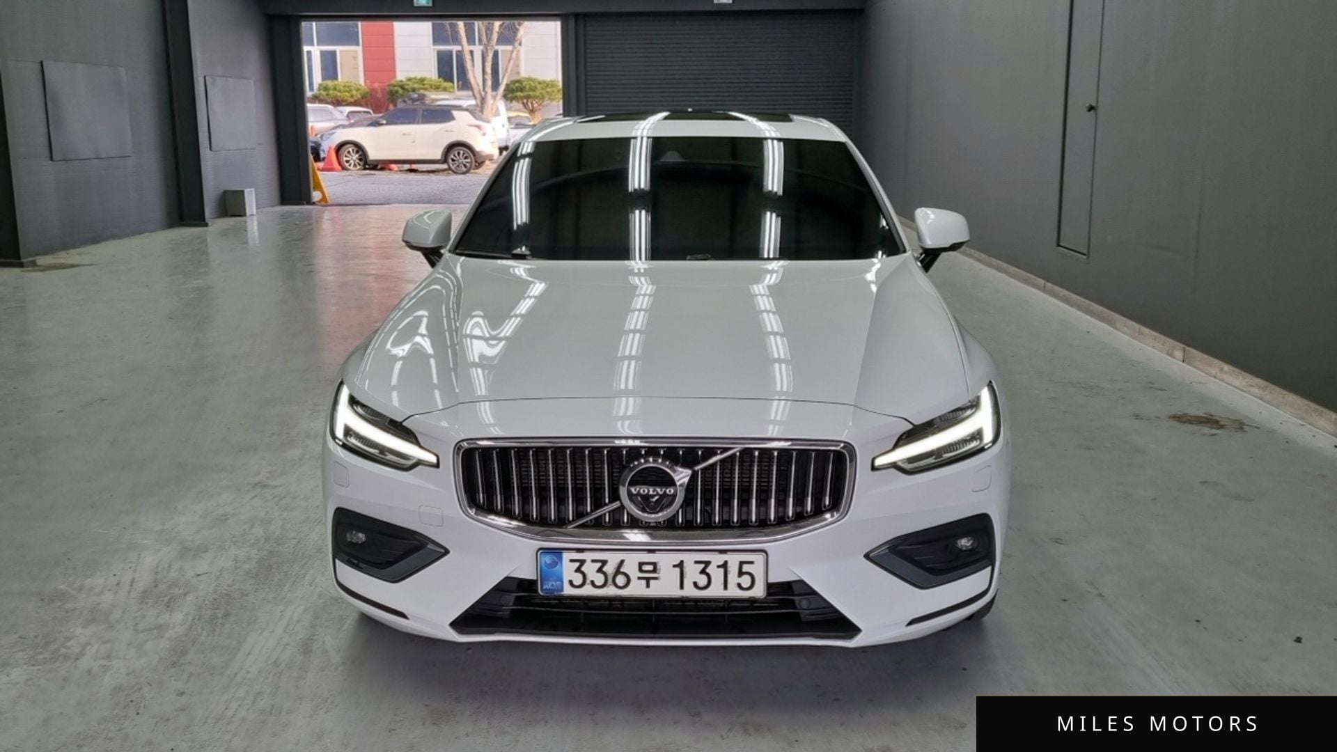 Volvo S60 2021 — миниатюра 3