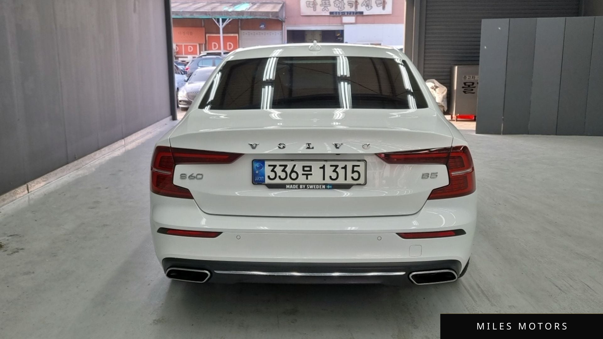 Volvo S60 2021 — миниатюра 4