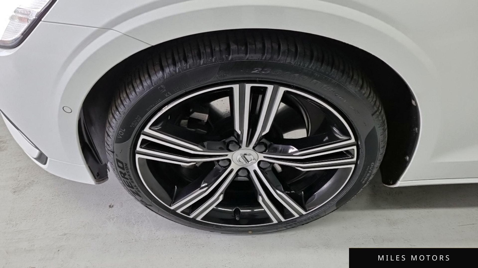 Volvo S60 2021 — миниатюра 5