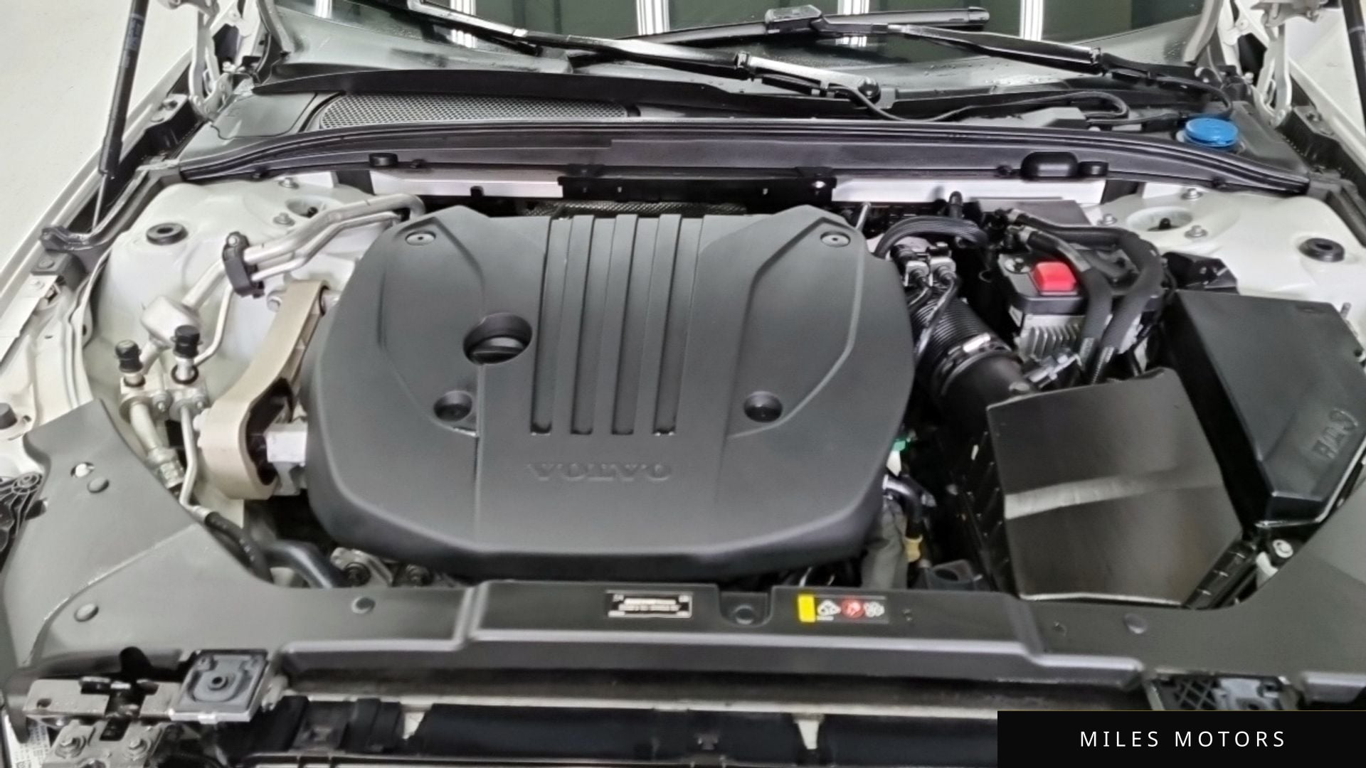 Volvo S60 2021 — миниатюра 6