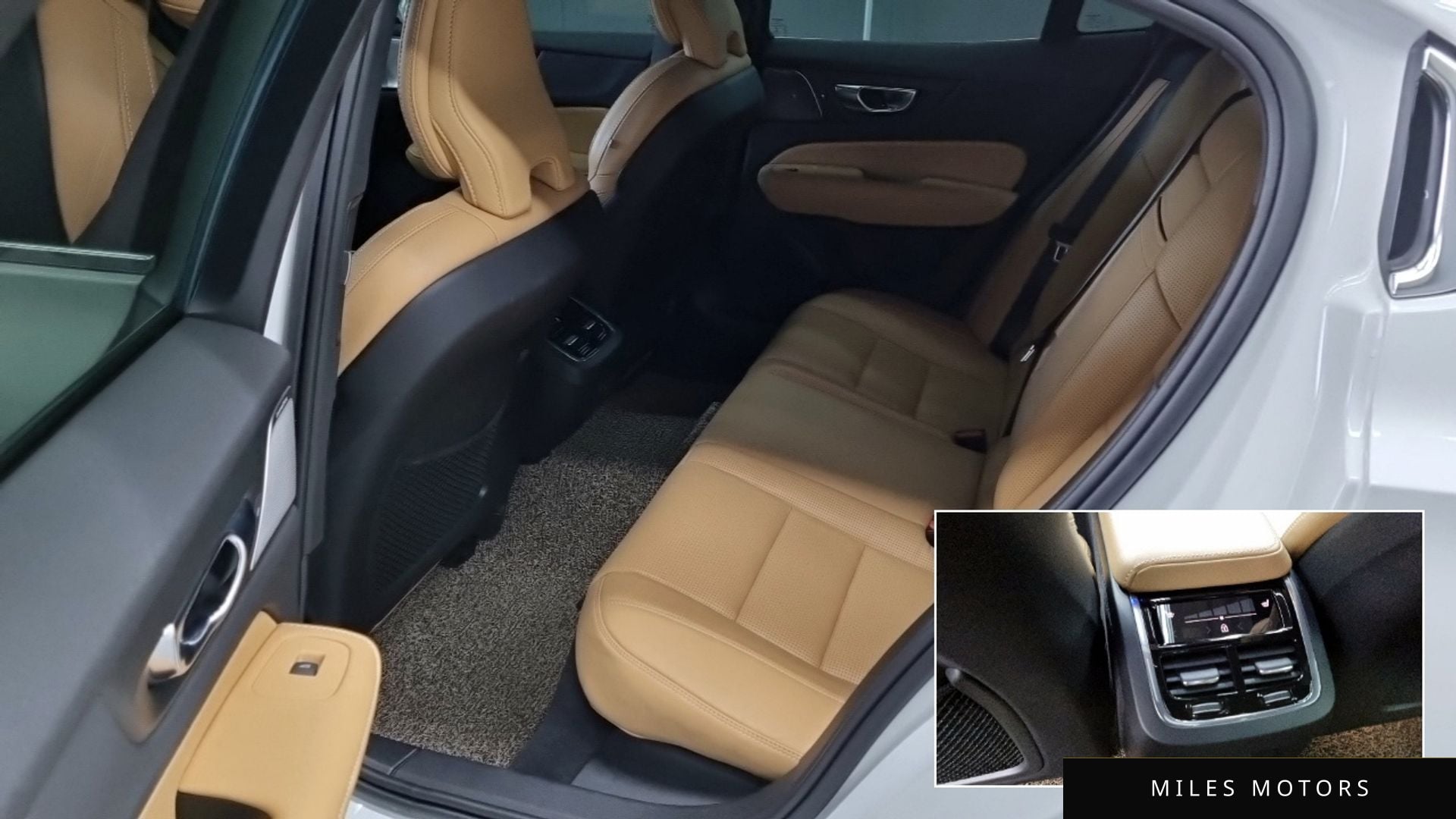 Volvo S60 2021 — миниатюра 8