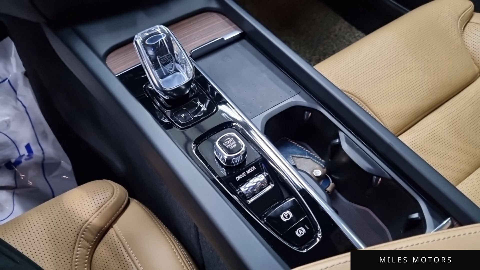 Volvo S60 2021 — миниатюра 9