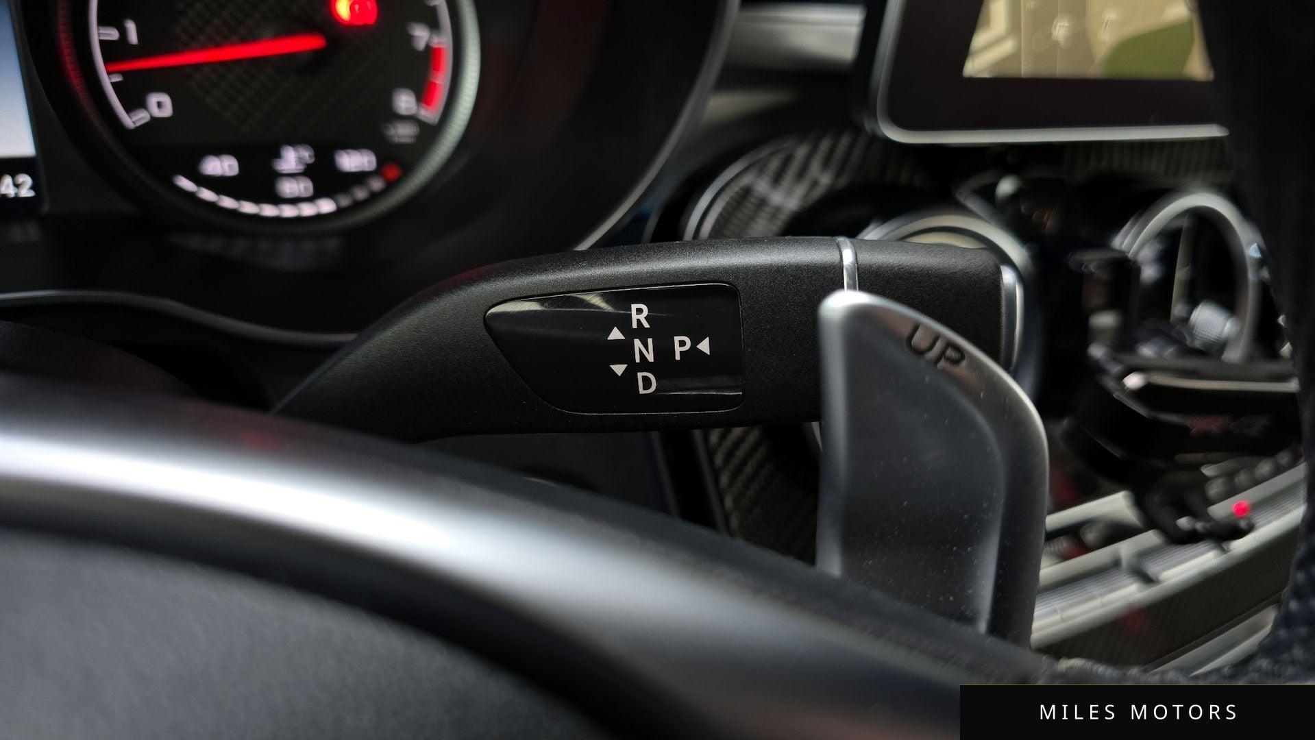 Mercedes-Benz GLC-Class X253 2019 — миниатюра 12