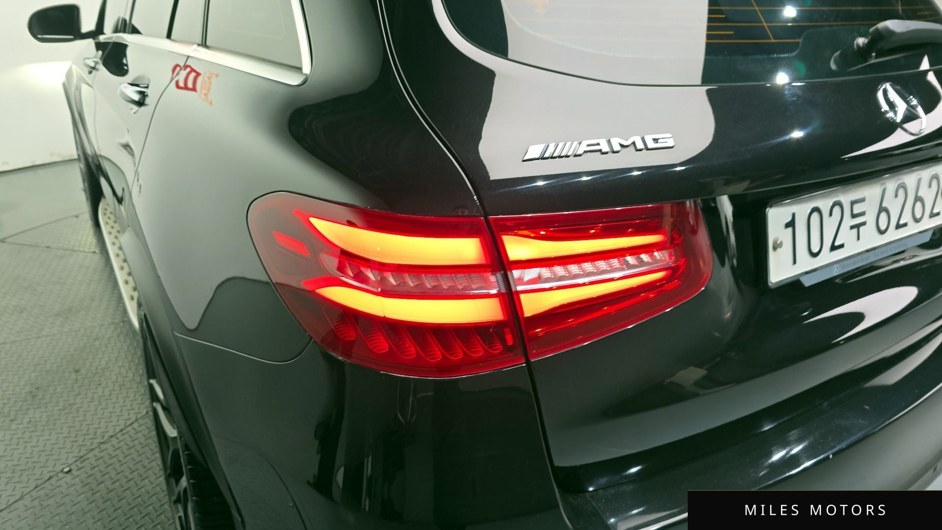 Mercedes-Benz GLC-Class X253 2019 — миниатюра 9