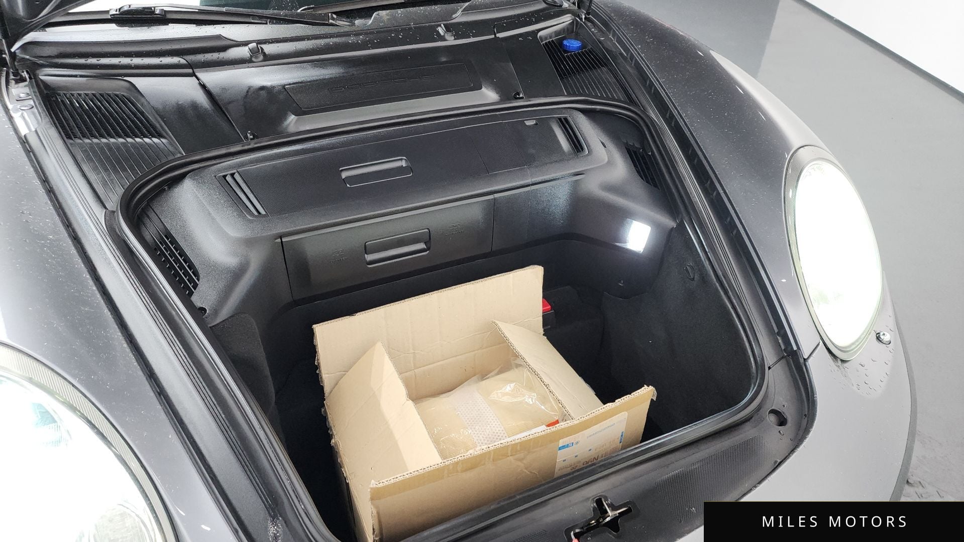 Porsche Boxster 2006 — миниатюра 6