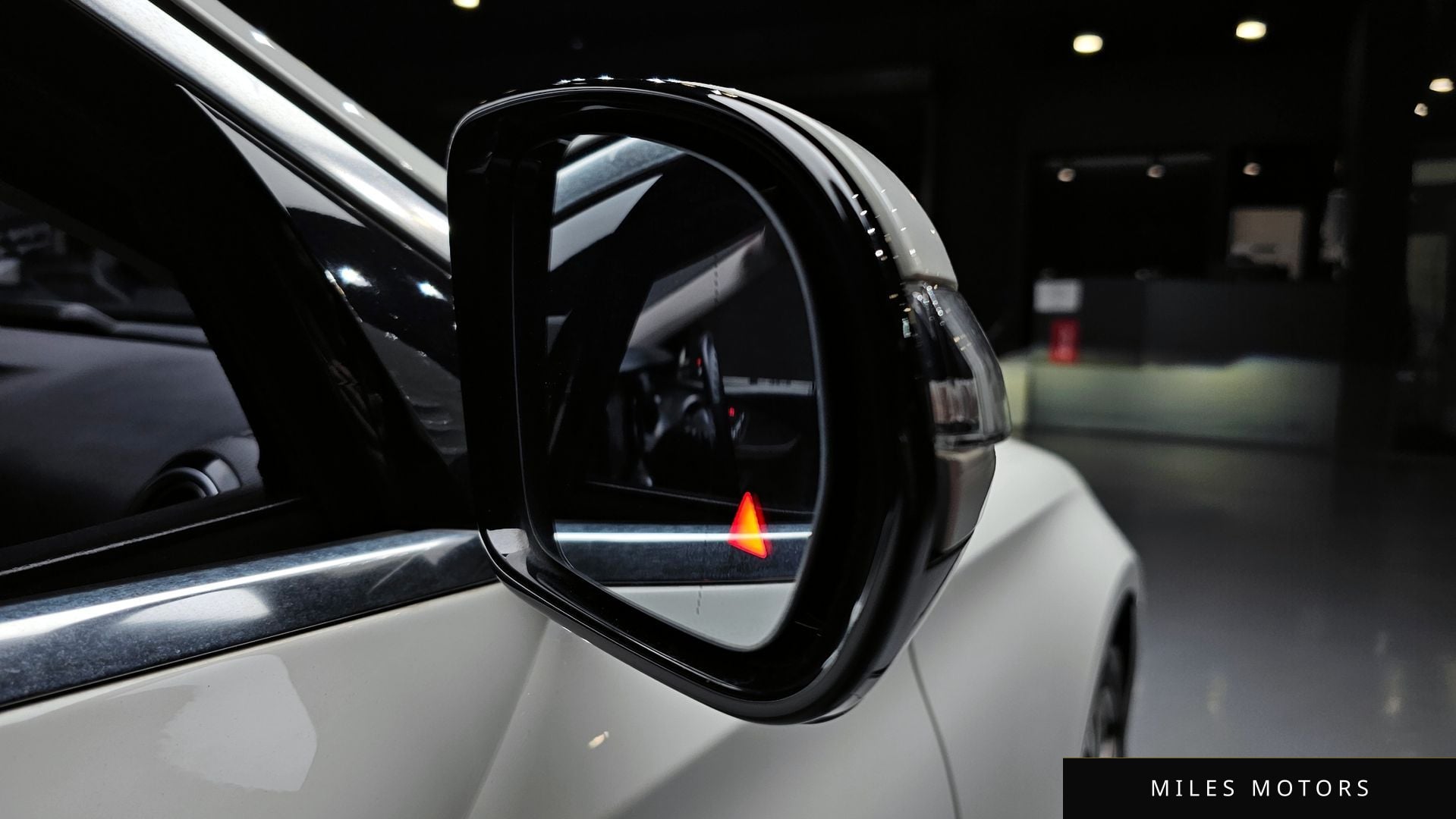 Mercedes-Benz E-Class W213 2019 — миниатюра 6