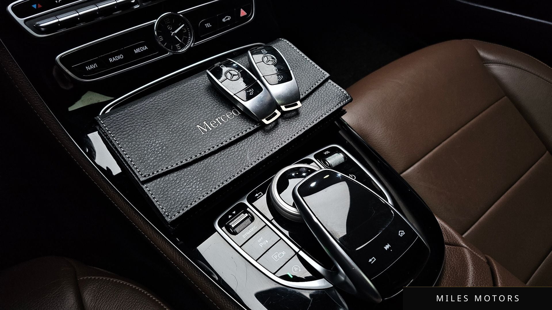 Mercedes-Benz E-Class W213 2019 — миниатюра 11
