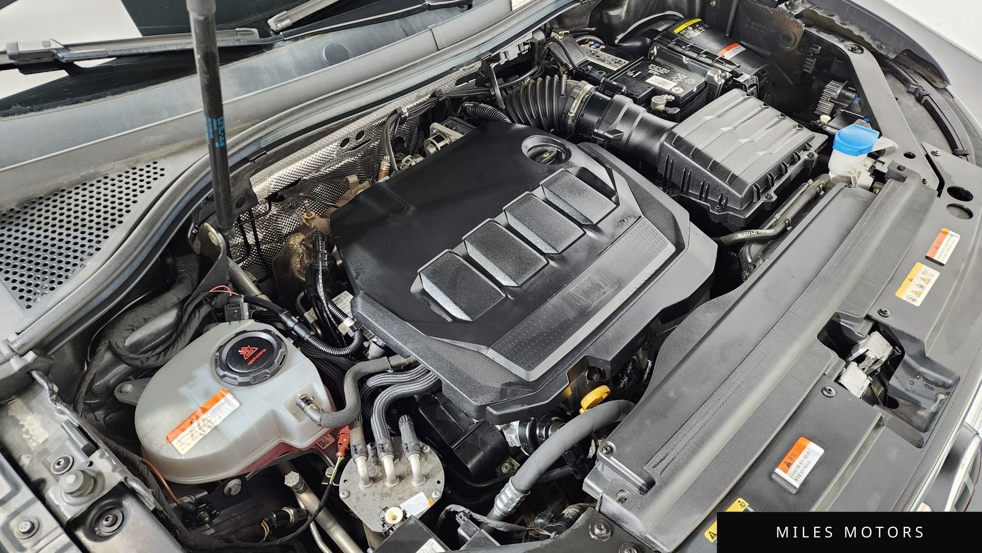 Volkswagen Tiguan 2021 — миниатюра 6