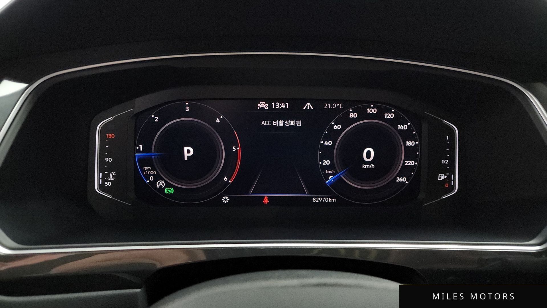 Volkswagen Tiguan 2021 — миниатюра 8