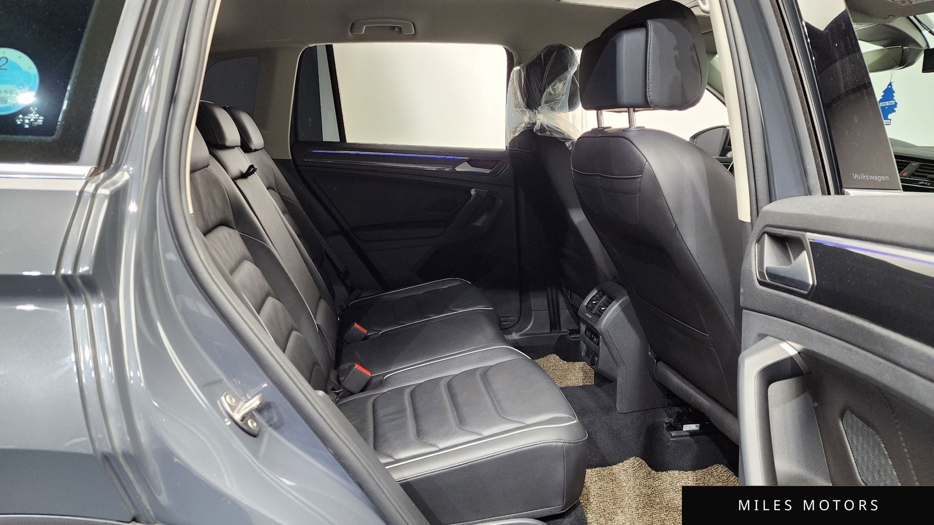 Volkswagen Tiguan 2021 — миниатюра 11