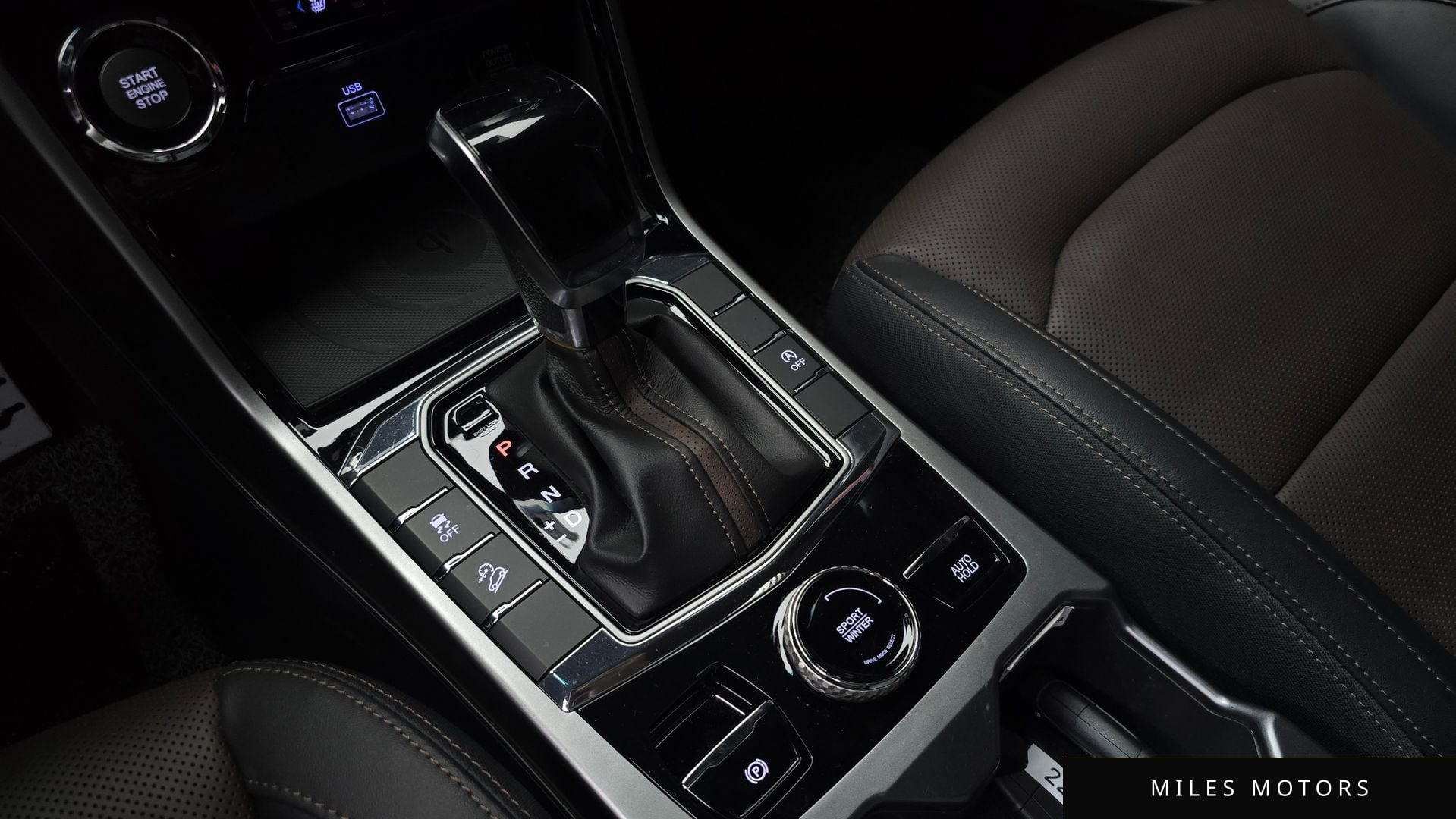 KG Mobility Beautiful Korando 2021 — миниатюра 12