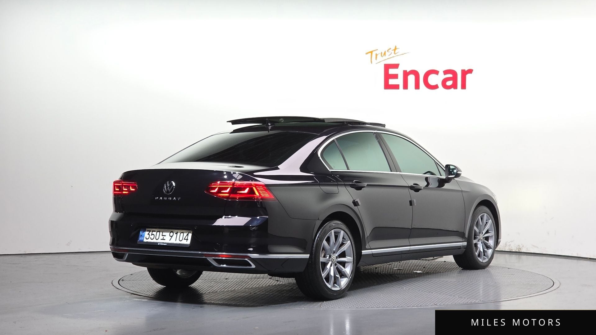 Volkswagen Passat 2022 — миниатюра 2