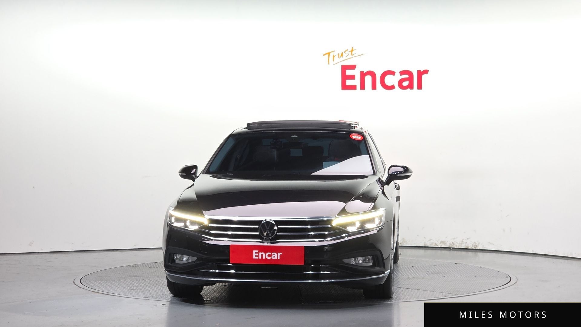 Volkswagen Passat 2022 — миниатюра 3