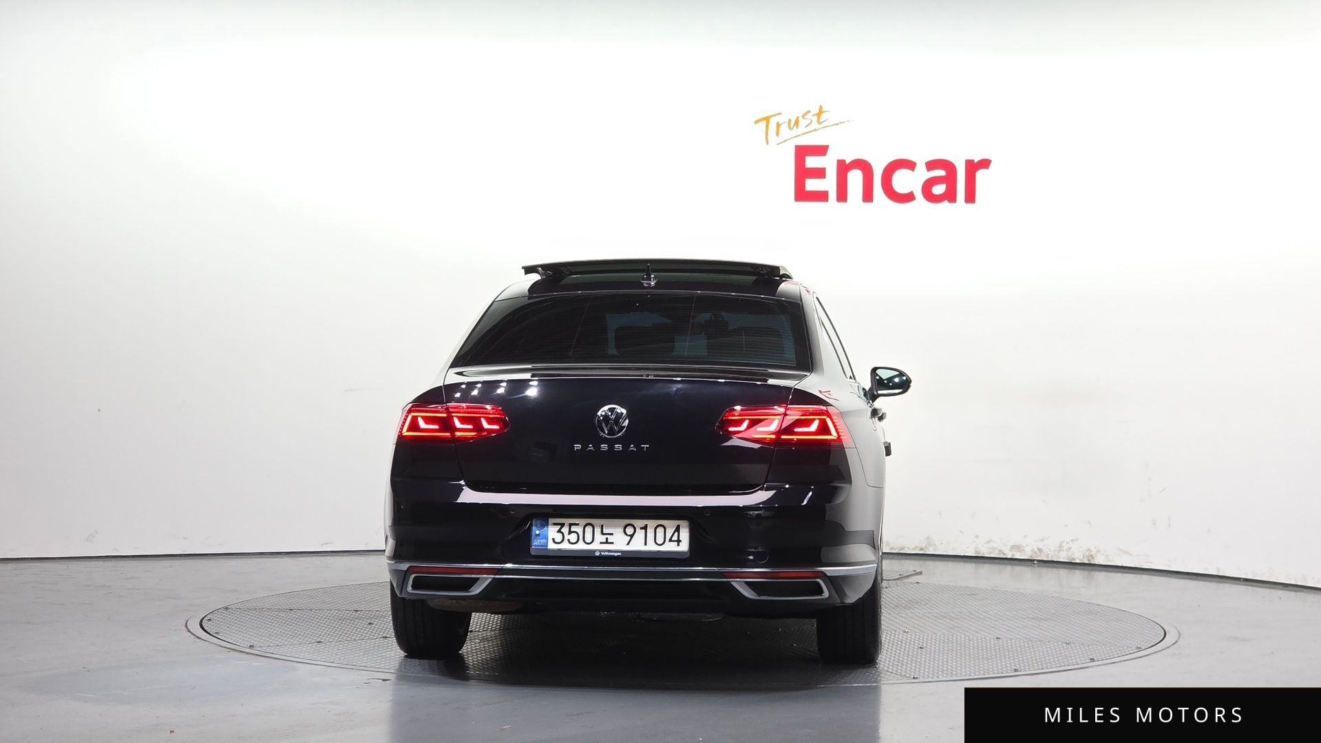 Volkswagen Passat 2022 — миниатюра 4