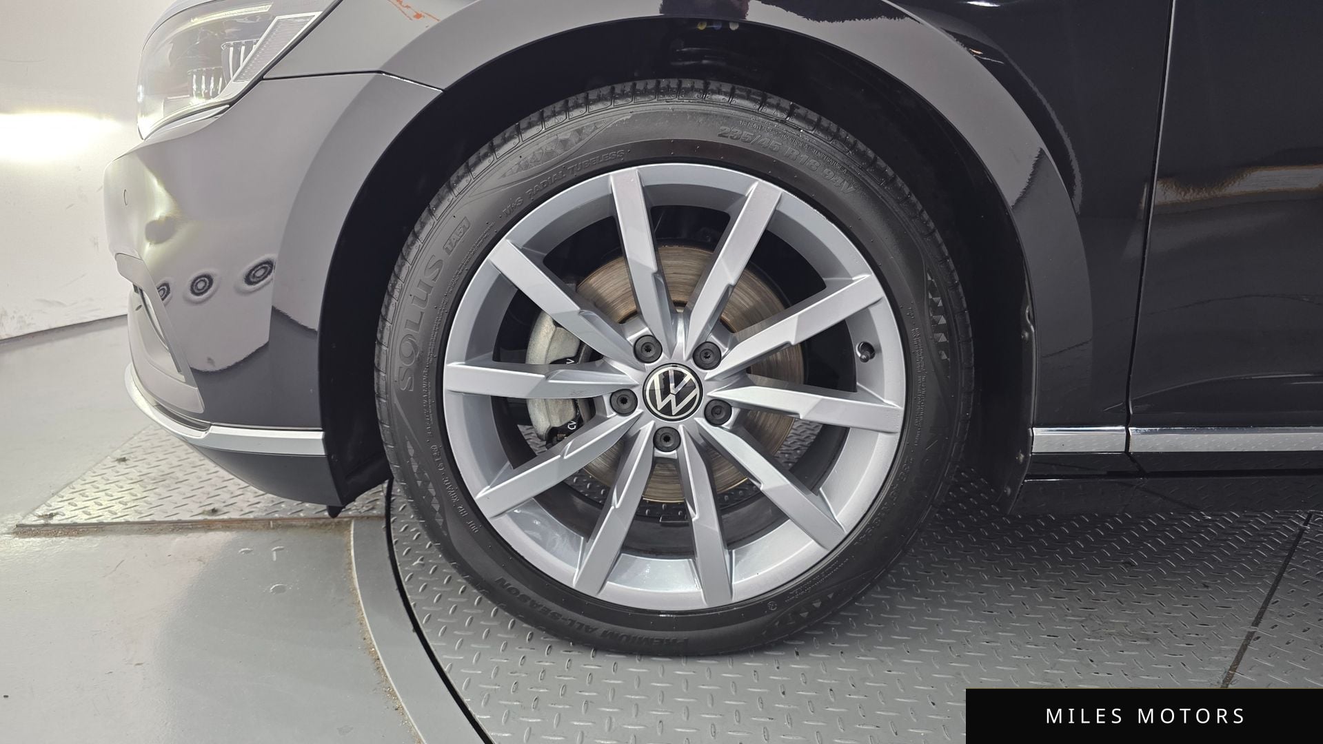 Volkswagen Passat 2022 — миниатюра 5