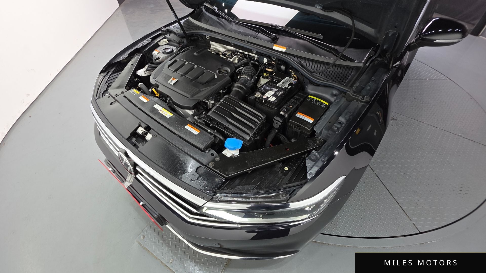 Volkswagen Passat 2022 — миниатюра 6
