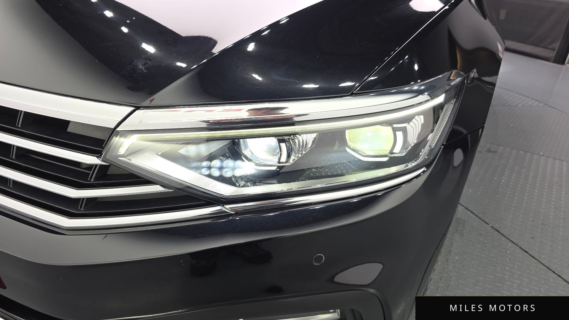 Volkswagen Passat 2022 — миниатюра 8