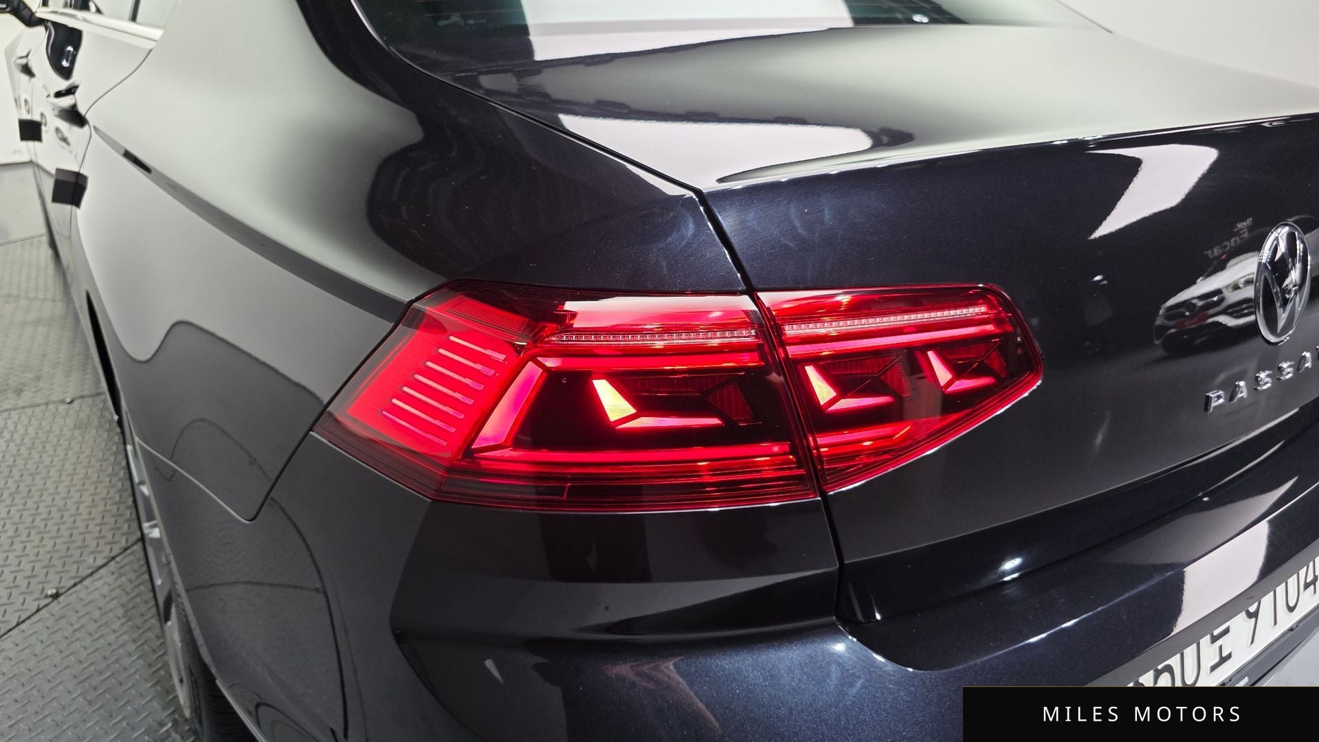 Volkswagen Passat 2022 — миниатюра 9