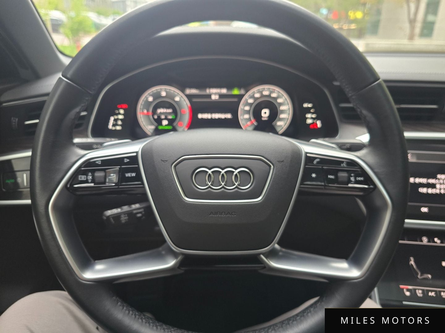 Audi A6 (C8) 2023 — миниатюра 11