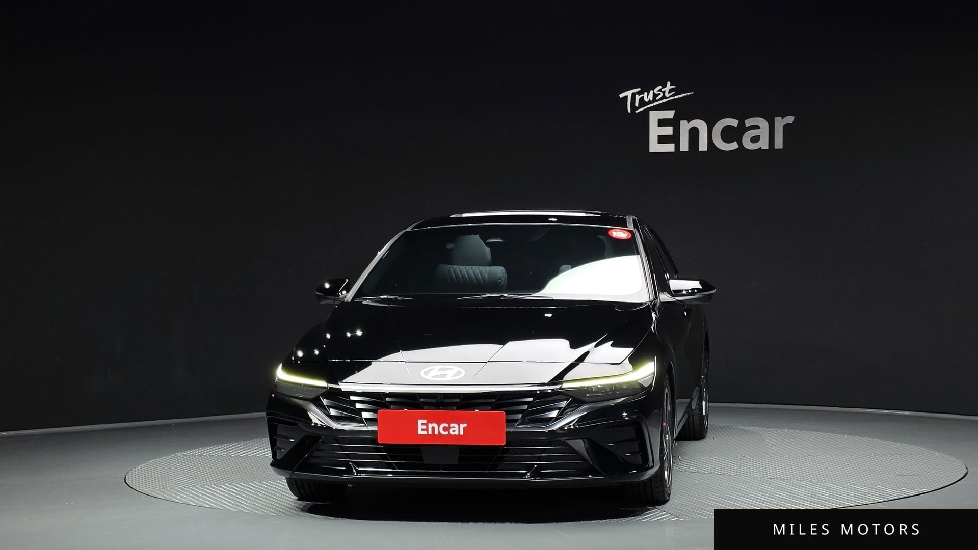 Hyundai AVANTE 2024 — миниатюра 3