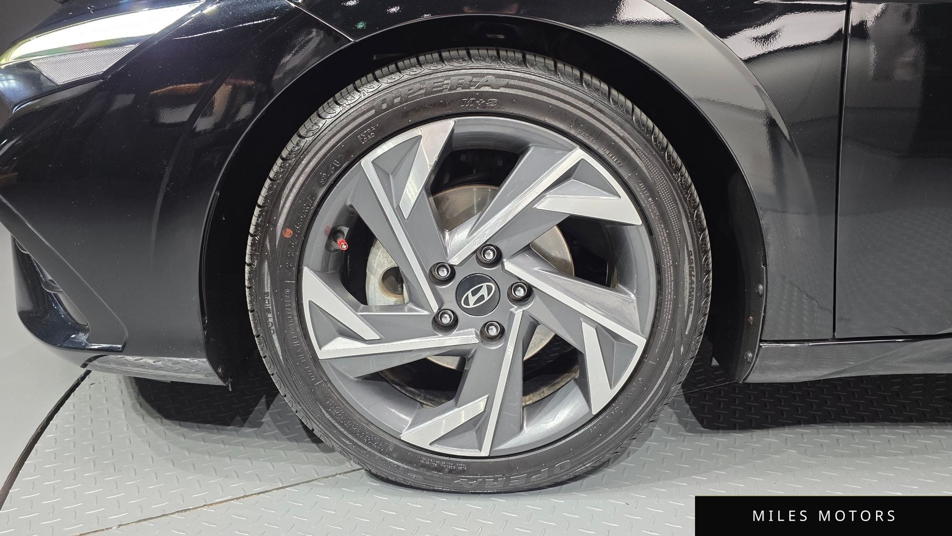 Hyundai AVANTE 2024 — миниатюра 5