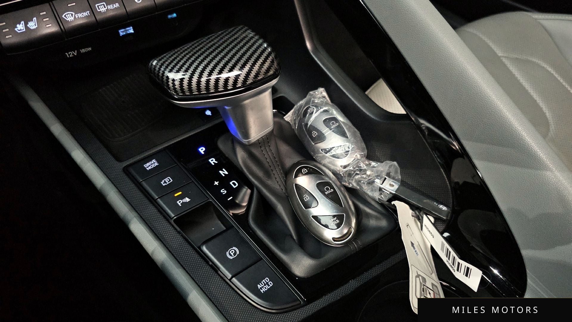 Hyundai AVANTE 2024 — миниатюра 12