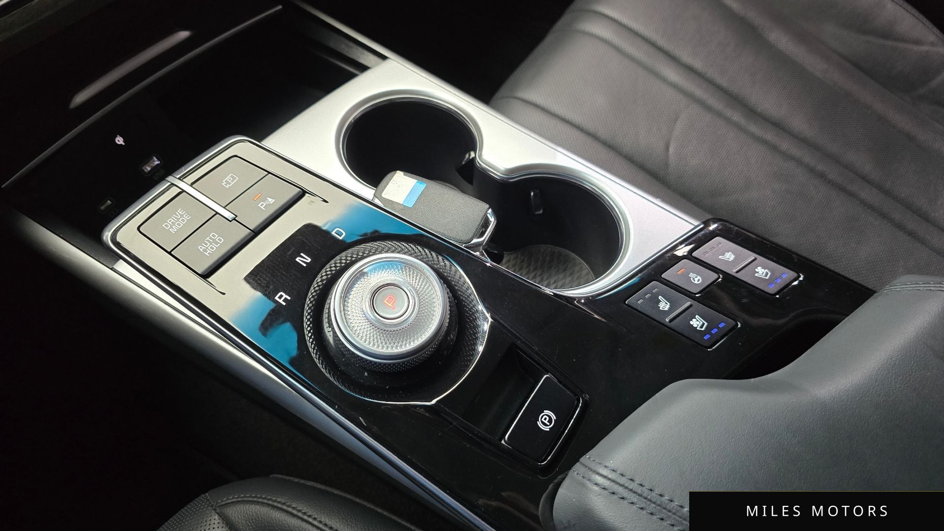 Kia K8 2023 — миниатюра 12